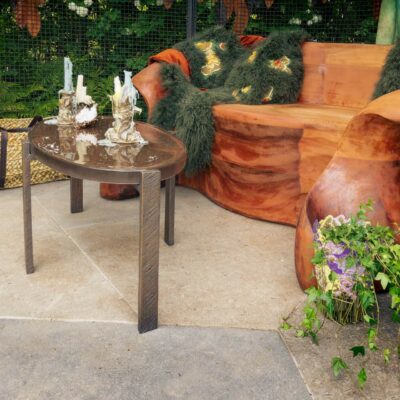 Relax in style at RHS Chelsea 2023
